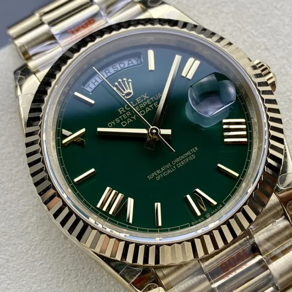 ROLEX-DAY DATE-REF.M228238-0061-40MM - Image 4