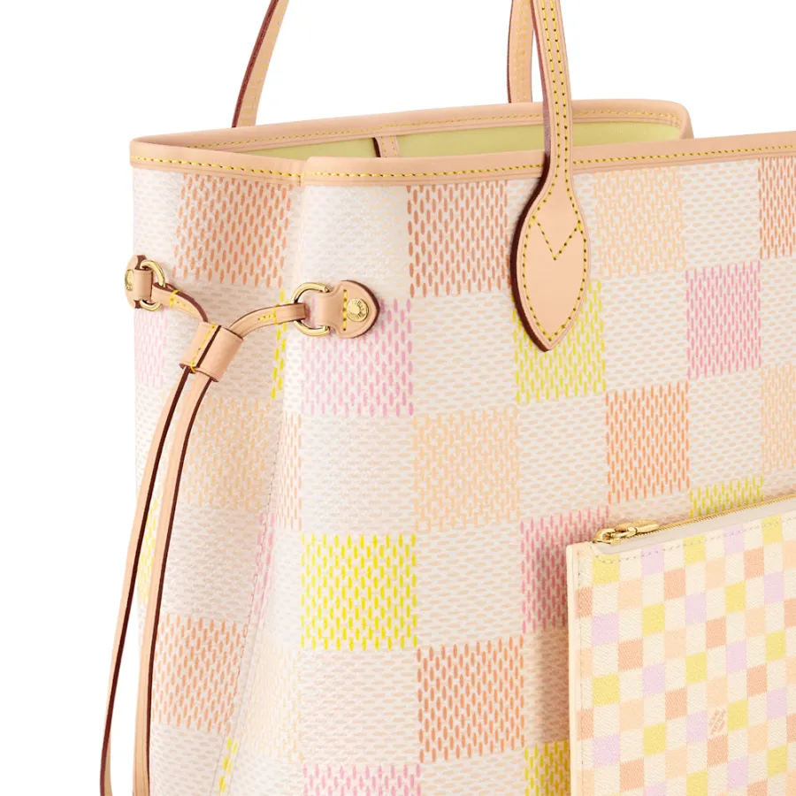 Louis Vuitton Bags Neverfull