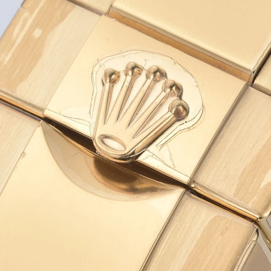 ROLEX-COSMOGRAPH DAYTONA-REF.M116508-0003-40mm