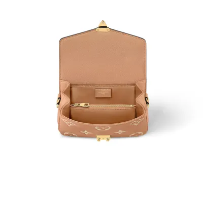 Louis Vuitton Bags East West