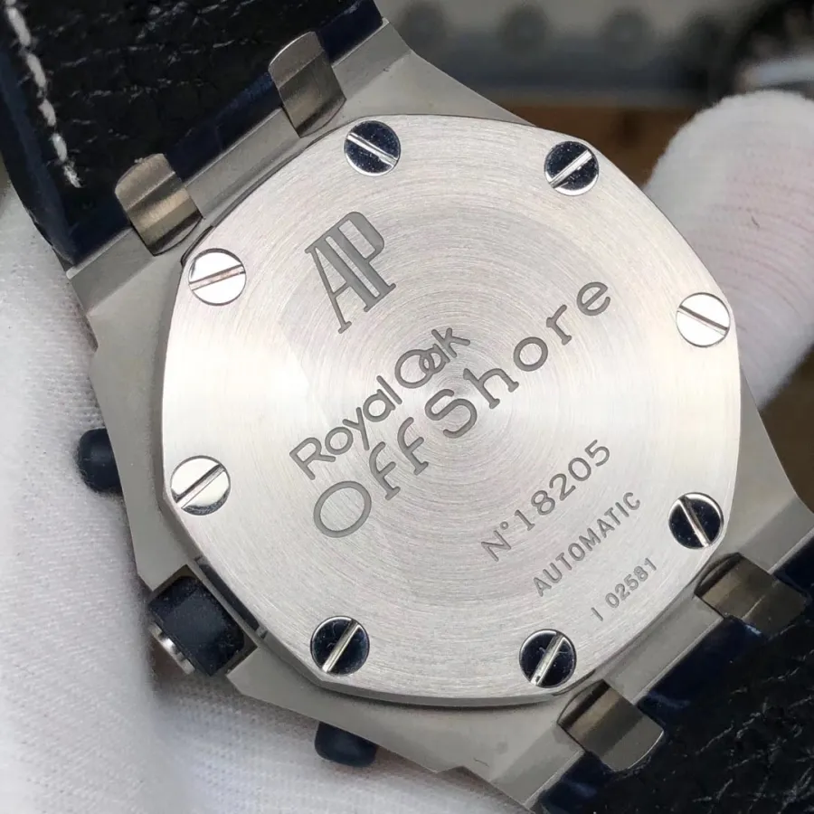 AUDEMARS PIGUET-ROYAL OAK OFFSHORE-REF.26170ST.OO.D305CR.01-42MM