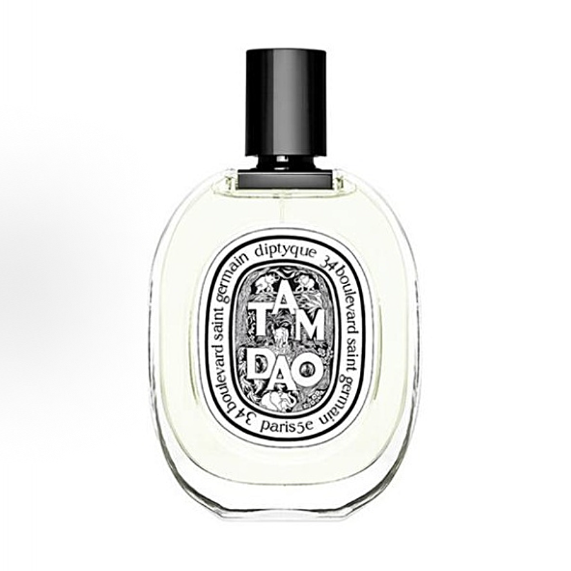 DIPTYQUE TAM DAO UNISEX Fragrância 100ml (Edt)