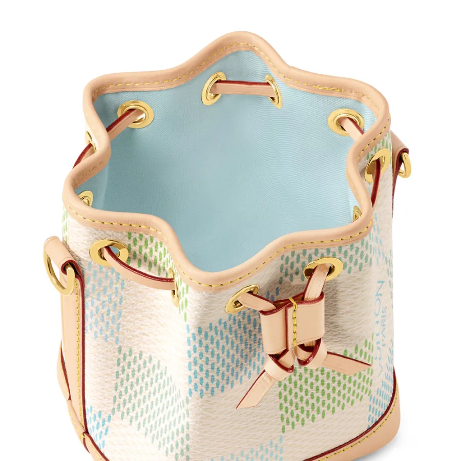 Louis Vuitton Bags  Nano Noe