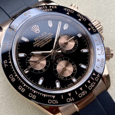 ROLEX-COSMOGRAPH DAYTONA-REF.M116515LN-0017-40MM