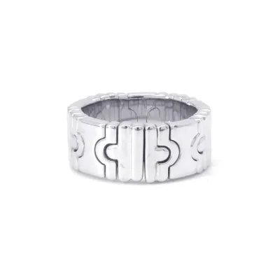 BVLGARI Parentesi Ring Size