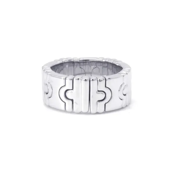BVLGARI Parentesi Ring Size - Image 3
