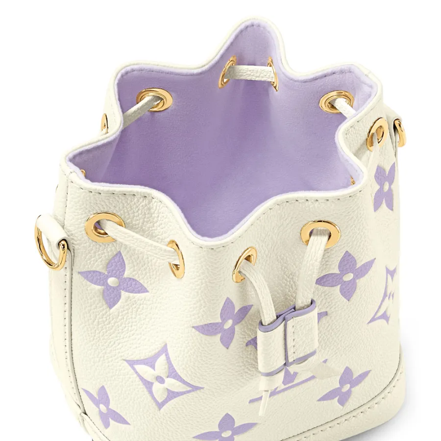 Louis Vuitton Bags  Nano Noe