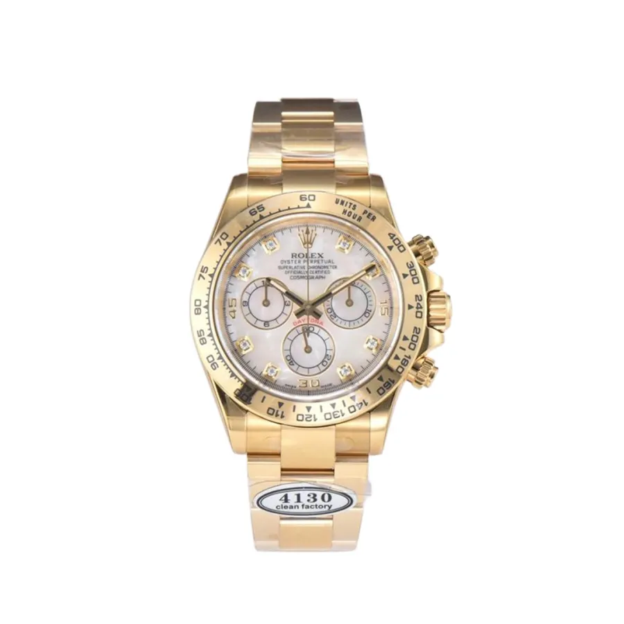 ROLEX-COSMOGRAPH DAYTONA-REF.M116508-0007-40MM