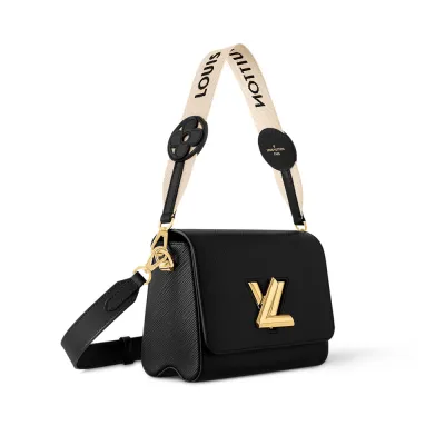 Louis Vuitton Bags Twist