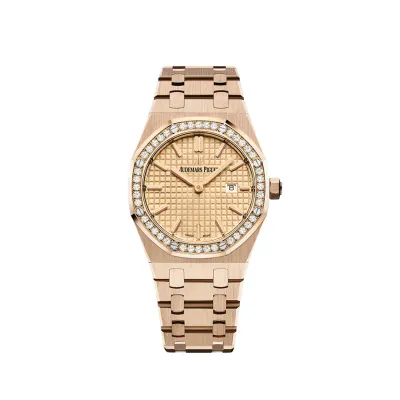 AUDEMARS PIGUET-ROYAL OAK-ref.67651OR.ZZ.1261OR.03-33mm