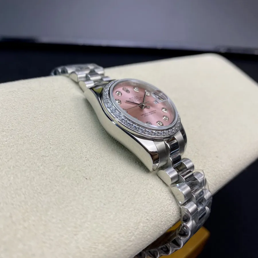 ROLEX-Lady Datejust-REF.M279139RBR-0005-28MM