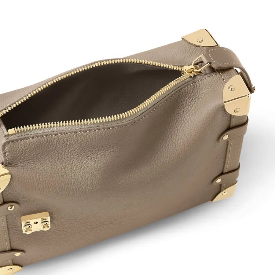 Louis Vuitton Bags Side Trunk