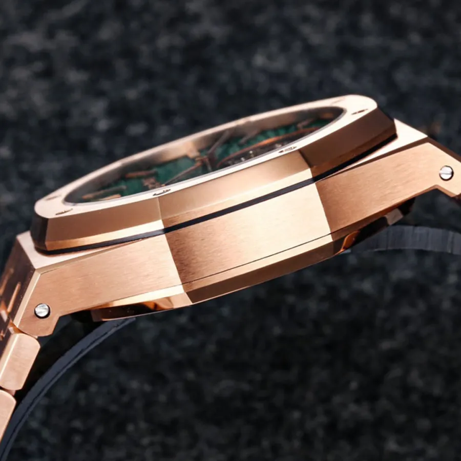 AUDEMARS PIGUET-ROYAL OAK-REF.26533OR.OO.1220OR.01-41MM