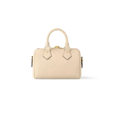 Louis Vuitton Bags Speedy