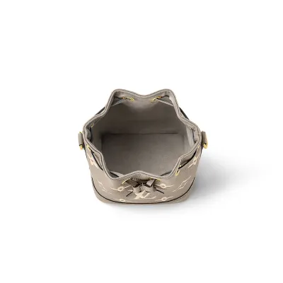 Louis Vuitton Bags  Nano Noe