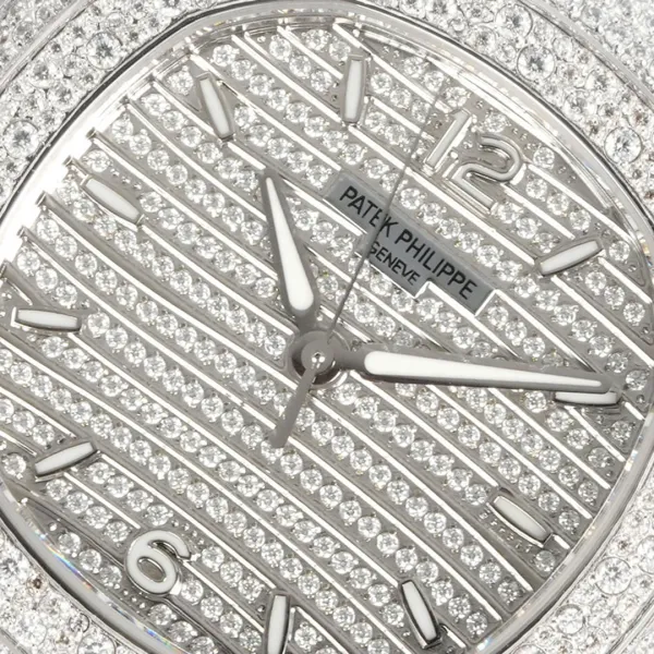 PATEK PHILIPPE-AQUANAUT-ref.71181450G-001-38.5mm - Image 5