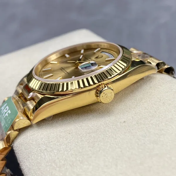 ROLEX-DAY DATE-REF.M228238-0003-40MM - Image 6