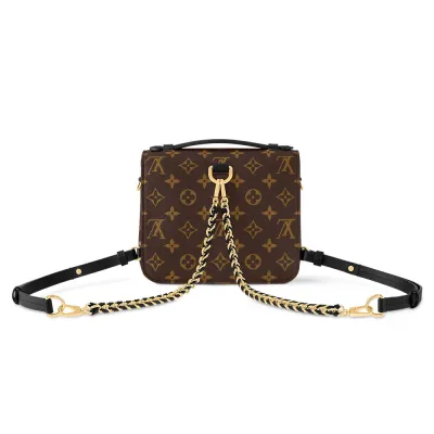 Louis Vuitton Bags Metis Backpack
