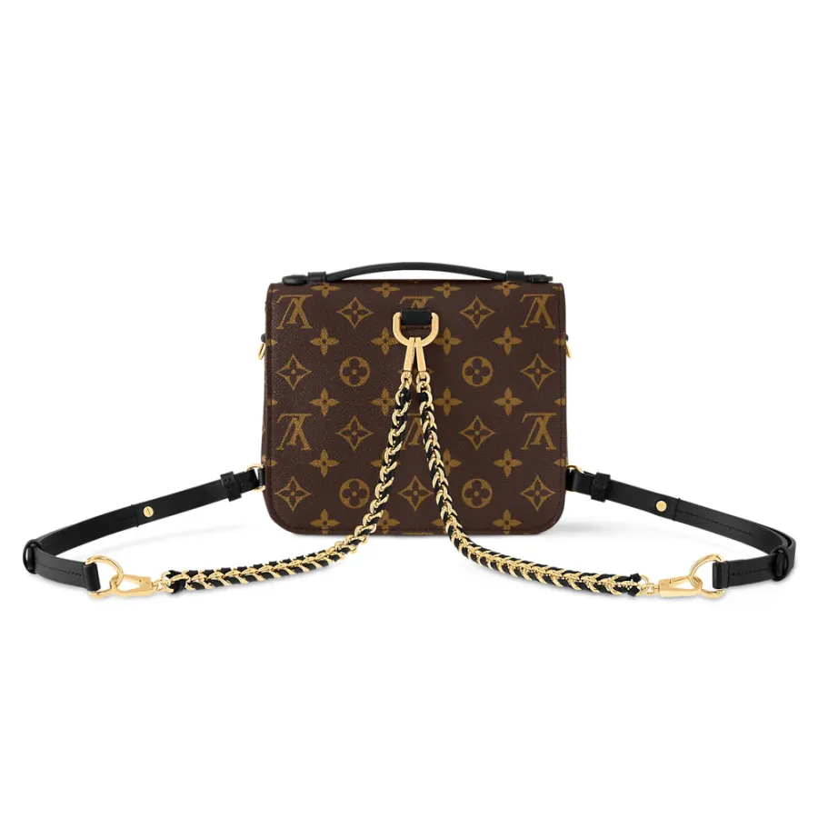 Louis Vuitton Bags Metis Backpack
