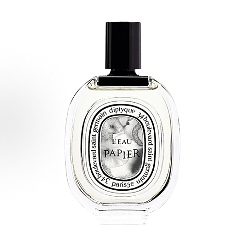 DIPTYQUE L'EAU PAPIER UNISEX 100ml Fragrância (Edt)