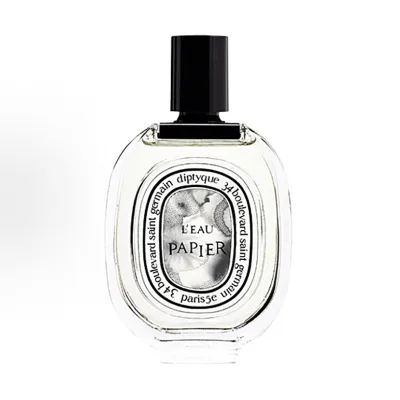 DIPTYQUE L'EAU PAPIER UNISEX 100ml Fragrance（ Edt ）