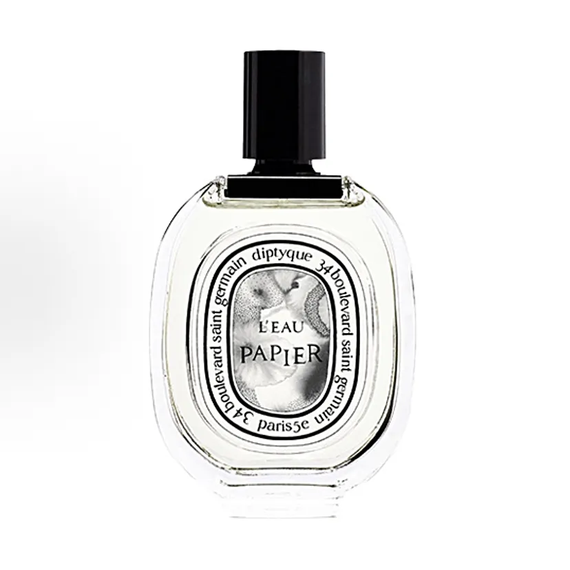 DIPTYQUE L'EAU PAPIER UNISEX 100ml Fragrance（ Edt ）