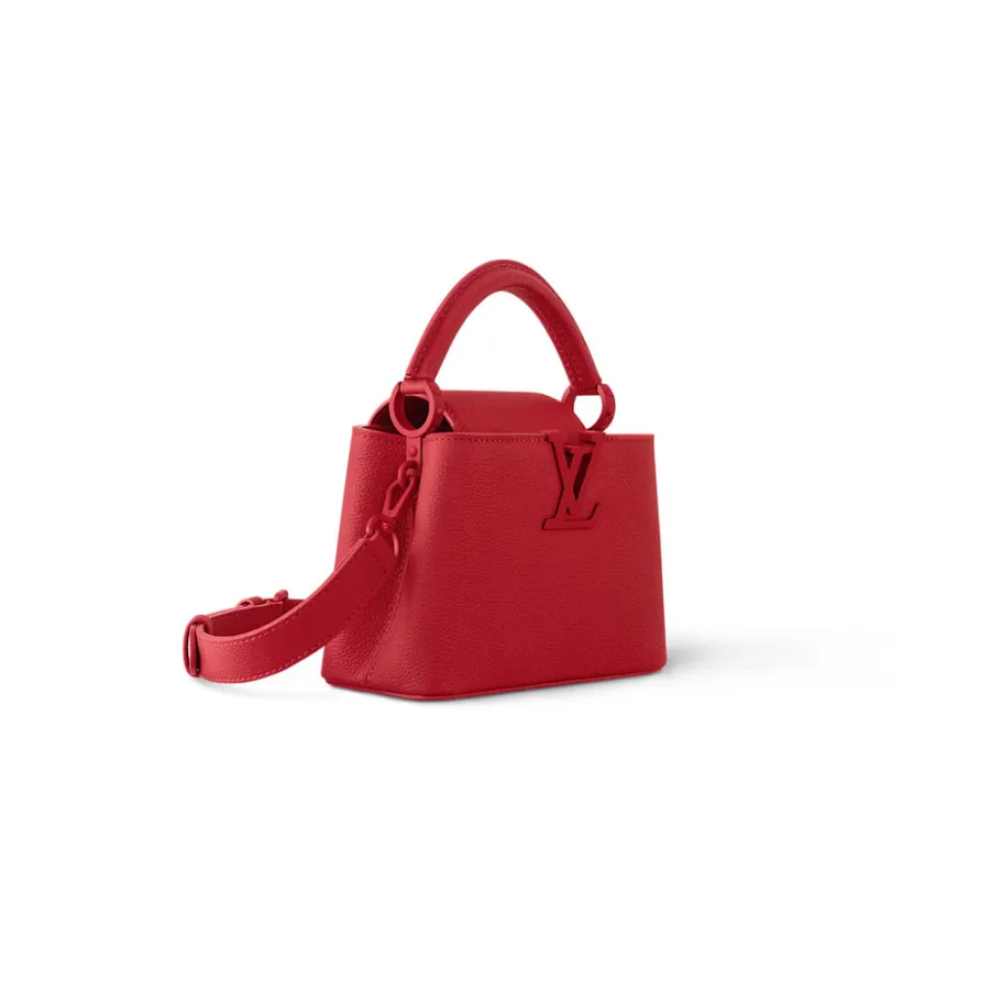 Louis Vuitton Bags Capucines