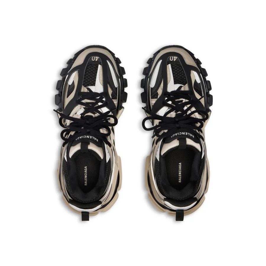 BALENCIAGA TRACK Sports shoes Sneakers