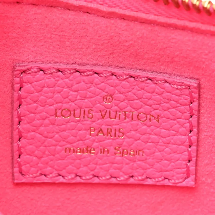 Louis Vuitton Mini Moon Rose | Designer Handbags