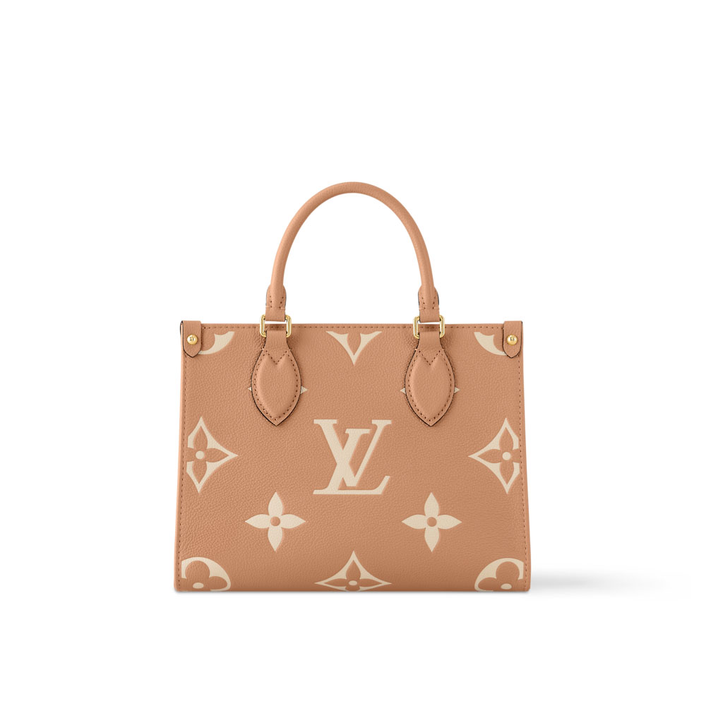 Bolsas Louis Vuitton ONTHEGO