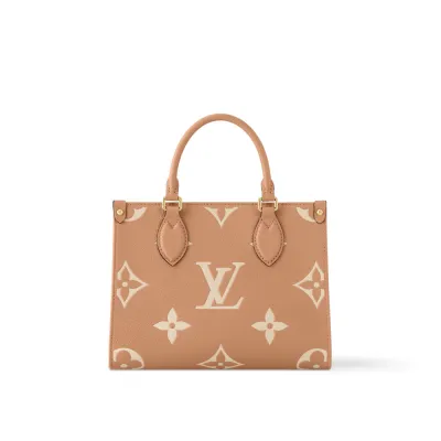 Louis Vuitton Bags ONTHEGO