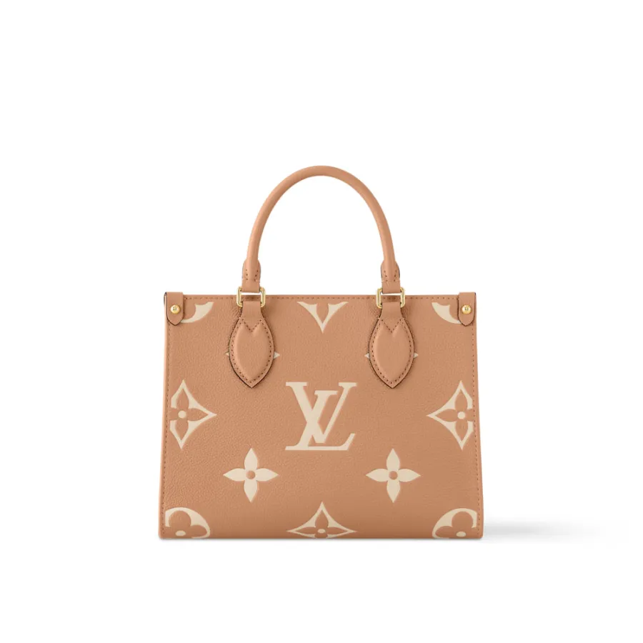 Louis Vuitton Bags ONTHEGO