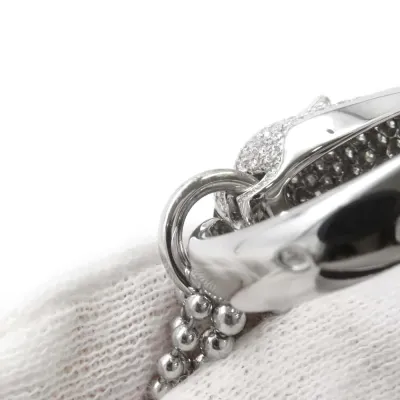 CARTIER PANTHERE de Cartier Ring Size 53/#13