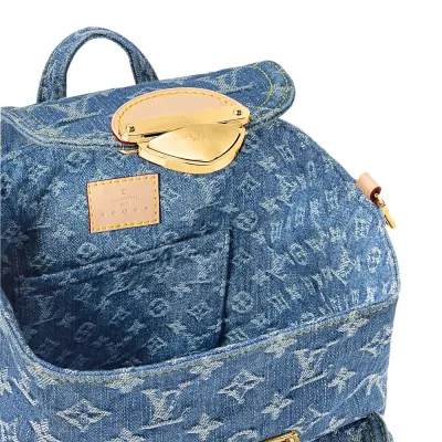Louis Vuitton Bags VENICE