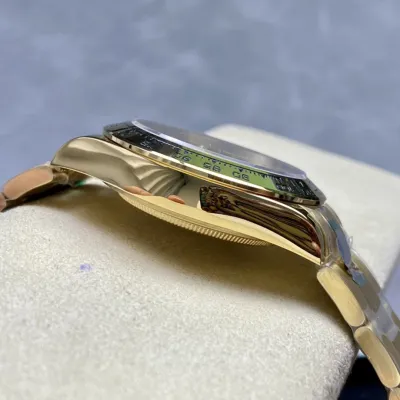 ROLEX-COSMOGRAPH DAYTONA-REF.M126508-0003- 4131 MOVEMENT-40MM