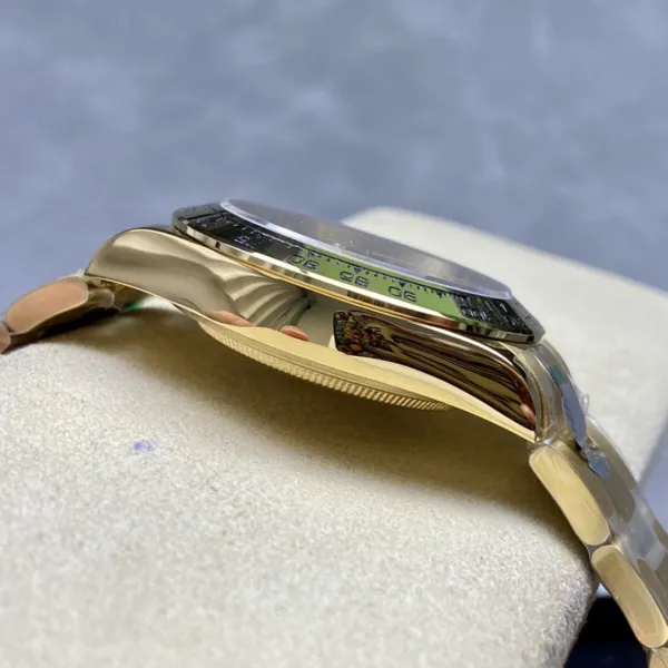 ROLEX-COSMOGRAPH DAYTONA-REF.M126508-0003- 4131 MOVEMENT-40MM - Image 9