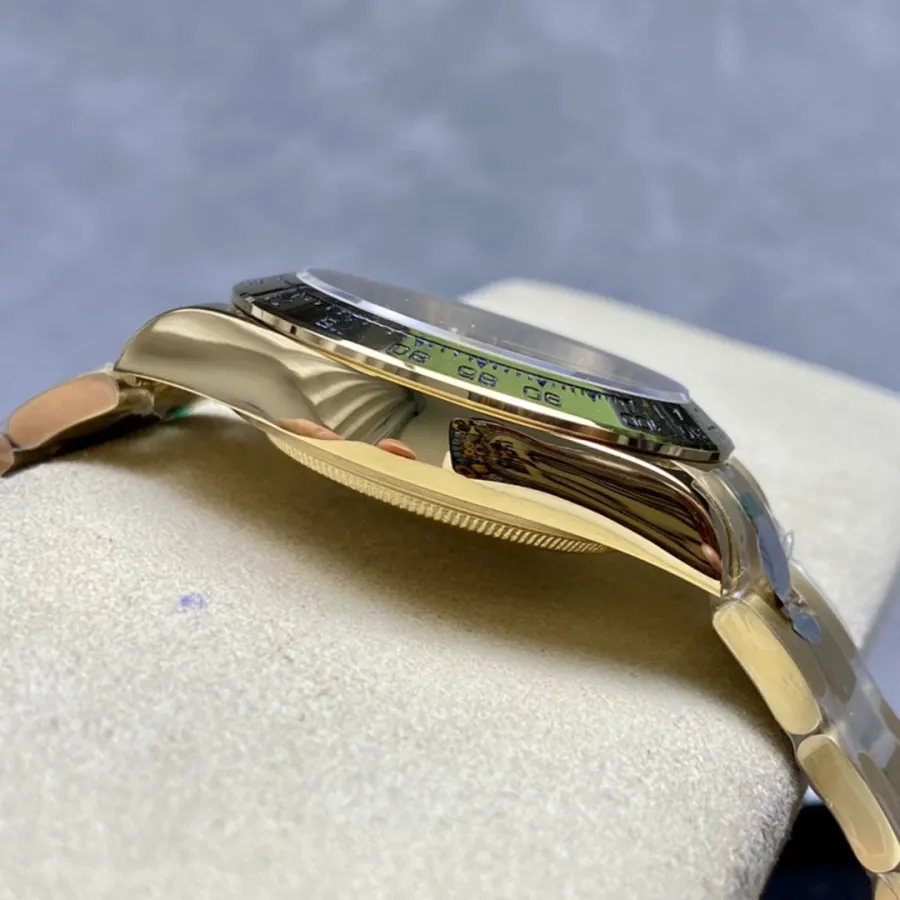 ROLEX-COSMOGRAPH DAYTONA-REF.M126508-0003- 4131 MOVEMENT-40MM