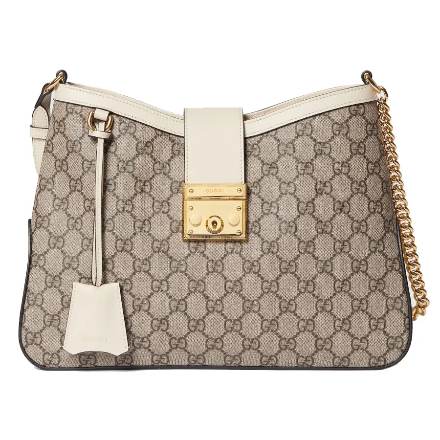 Gucci Bags Padlock