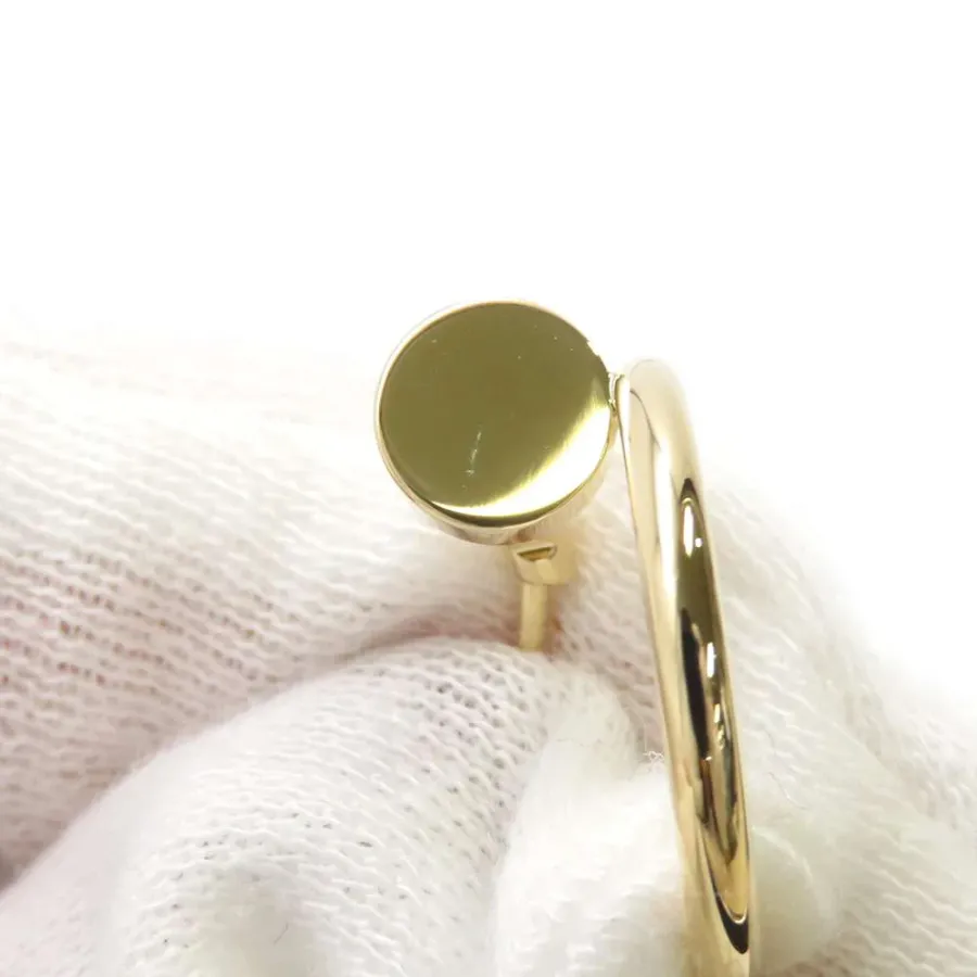 CARTIER Juste Un Clou Earring