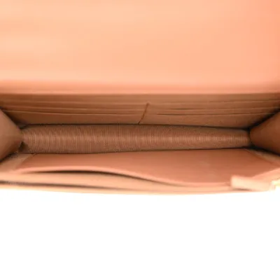 Chanel Wallet On Chain | Designer Handbags