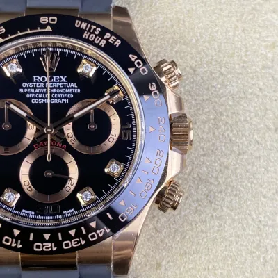 ROLEX-COSMOGRAPH DAYTONA-REF.M116515LN-0057-40MM