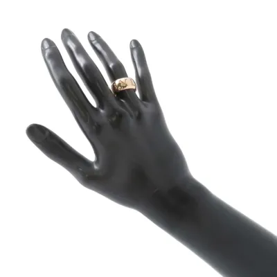 BVLGARI Monologo Ring
