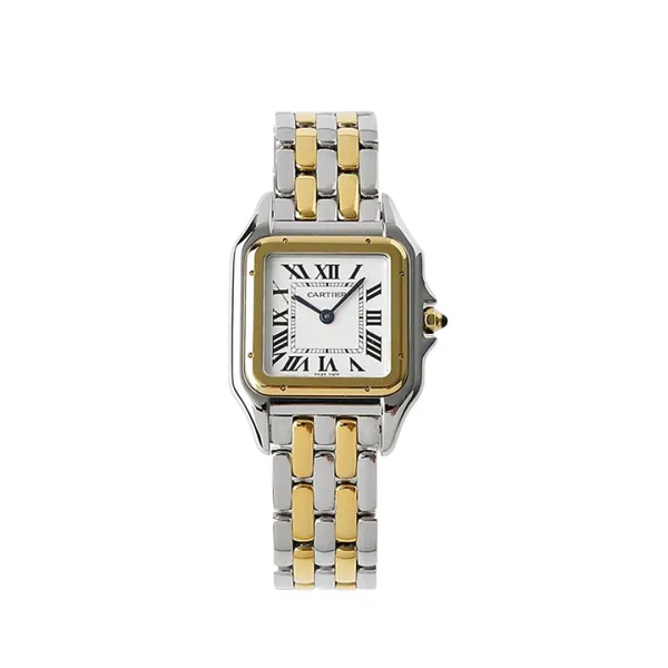 Cartier-PANTHÈRE-De-Cartier-Ref.W2PN0007-27mm×37mm