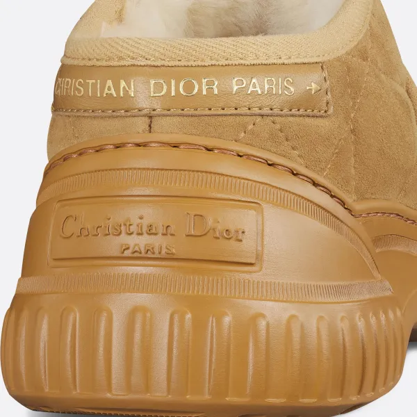 Dior ankle brown boots - Image 5