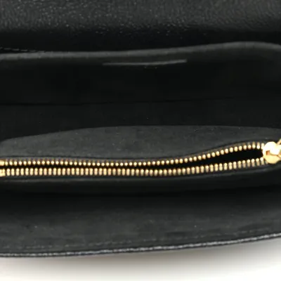 Luxury Lushentic Louis Vuitton Pochette Metis PM Bag