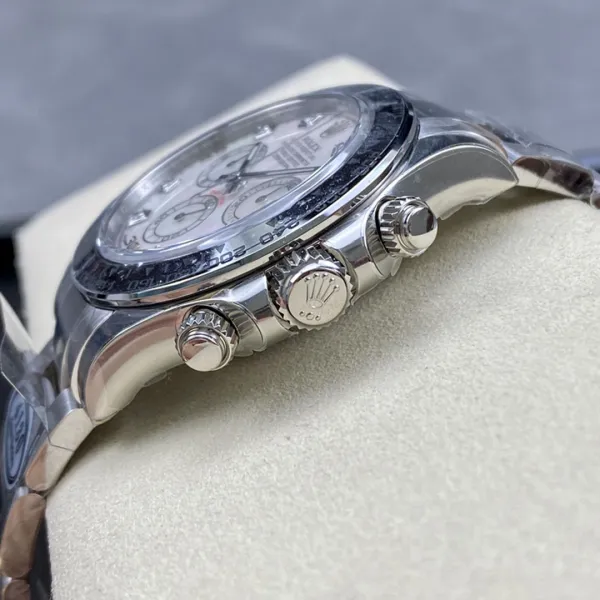 ROLEX-COSMOGRAPH DAYTONA-REF.M116509-0064-40MM - Image 8