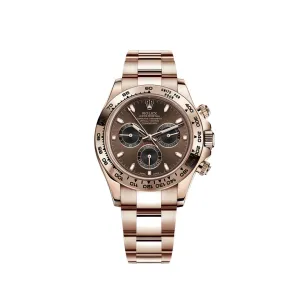 ROLEX-COSMOGRAPH DAYTONA-REF.M116505-0013-40MM