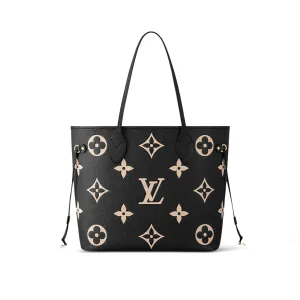 Louis Vuitton Bags Neverfull