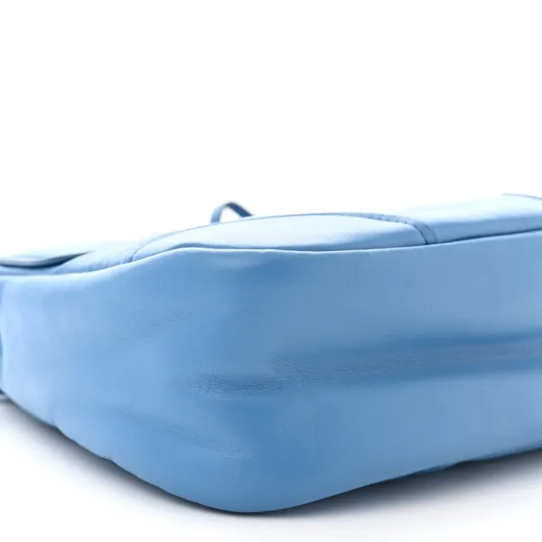 Luxury Lushentic Prada Moon Bag - Designer Handbags - Image 4