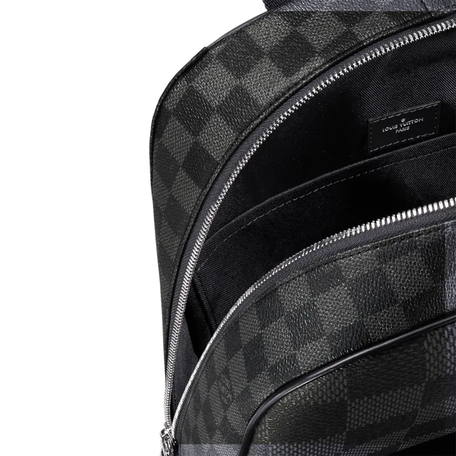 Louis Vuitton Bags CAMPUS